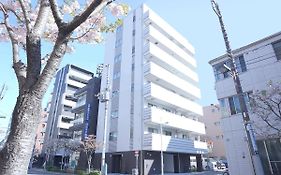 Stay SAKURA 東京 浅草シックス